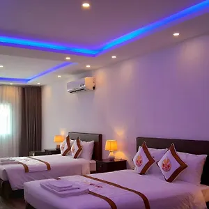 Hotel The Rice
