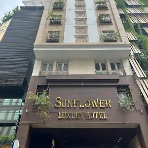 Hotel Sunflower Luxury