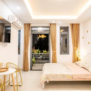 Hotel The Sophia - Thao Dien