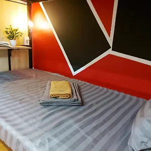Hostel Northern - Bui Vien Walking Street