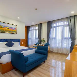 3* Отель Vivian Airport Saigon