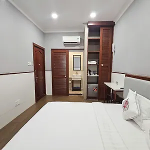 Hotel Hoa