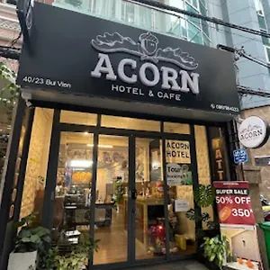 2* Отель Acorn