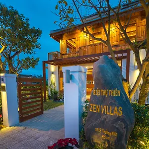 Zen Boutique - Eco-friendly 3*, Hoi An Vietnam