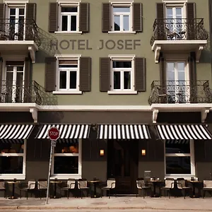 Boutique Josef 3*, Zurich Switzerland