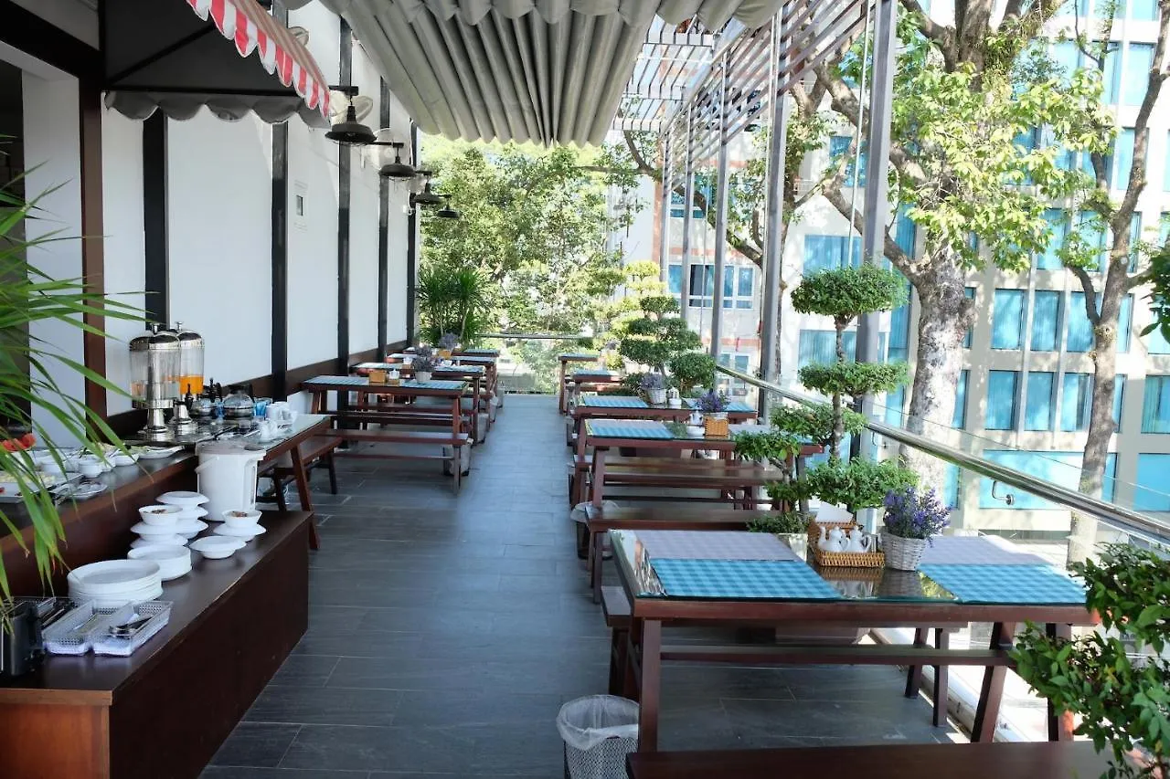The Umi Hotel Ho Chi Minh City